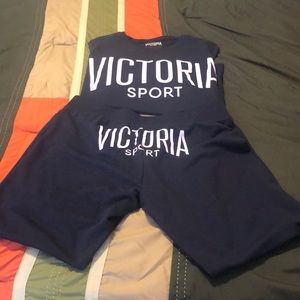 Victoria sport sweatsuit